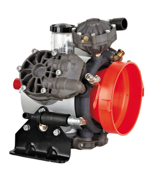 مضخة الحجاب الحاجز GMB150 لاستخدام بخاخ الجرارات الزراعية