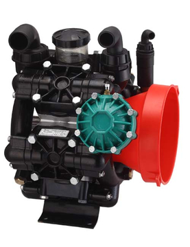 مضخة الحجاب الحاجز GMB250 لاستخدام بخاخ الجرارات الزراعية