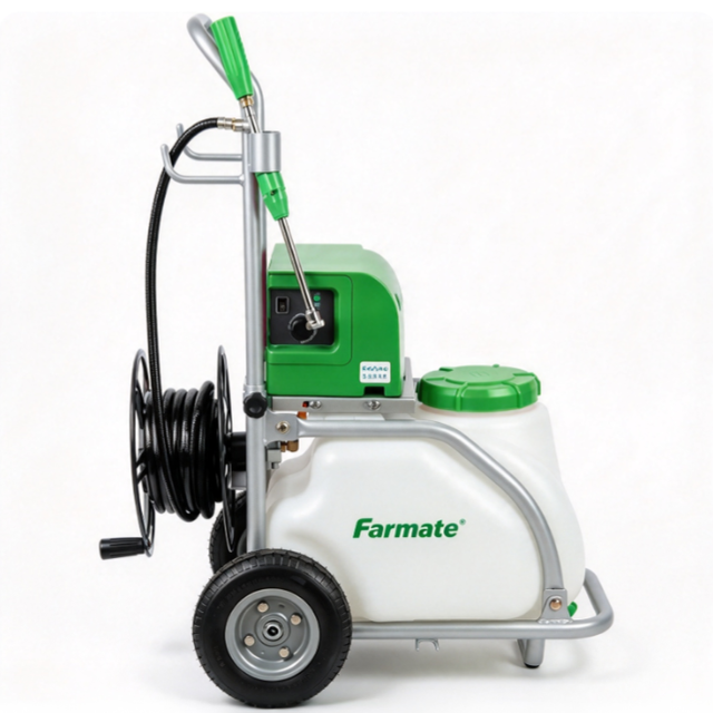  FM-30E 18V-36V بخاخ بطارية ليثيوم أيون لاسلكي عالي الضغط