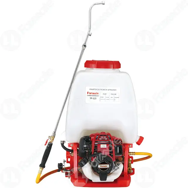 حقيبة الظهر Power Sprayer.png